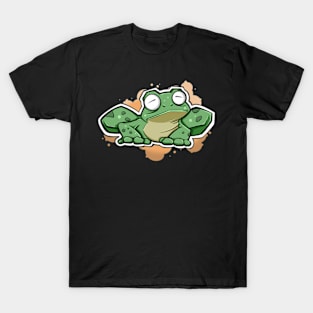 GRAFROG T-Shirt